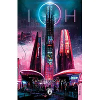 Ioh - Samet Yurttaş - Dorlion Yayınları