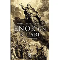 Enok’un Kitabı - Robert Henry Charles - Dorlion Yayınları