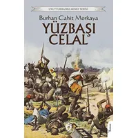 Yüzbaşı Celal - Burhan Cahit Morkaya - Dorlion Yayınları