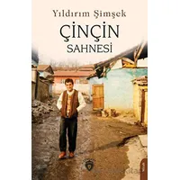Çinçin Sahnesi - Yıldırım Şimşek - Dorlion Yayınları