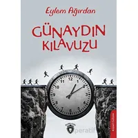 Günaydın Kılavuzu - Eylem Ağırdan - Dorlion Yayınları