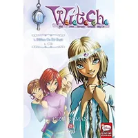 Witch 1. Bölüm: On iki Geçit 3. Cilt - Kolektif - Beta Byou