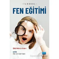 İlkokul Fen Eğitimi - Kolektif - Nobel Akademik Yayıncılık