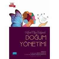 Klinik Olgu Eşliğinde Doğum Yönetimi - Kolektif - Nobel Akademik Yayıncılık