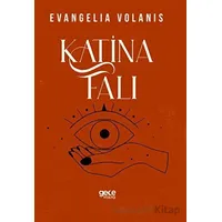 Katina Falı Kartları ve Kitapçığı - Martinez Rigola - Gece Kitaplığı