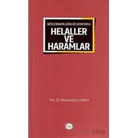 Müslümanın Günlük Hayatında Helaller ve Haramlar - Necmeddin Güney - Diyanet İşleri Başkanlığı