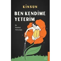 Ben Kendime Yeterim - Kinsun - Destek Yayınları