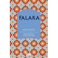 Falaka - Ahmet Rasim - Koridor Yayıncılık