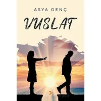 Vuslat - Asya Genç - Cinius Yayınları