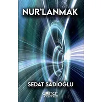 Nur’lanmak - Sedat Sadioğlu - Gülnar Yayınları