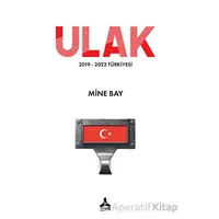 Ulak - Mine Bay - Sonçağ Yayınları