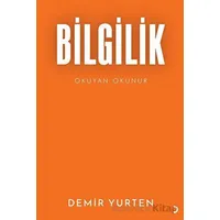 Bilgilik - Demir Yurten - Cinius Yayınları