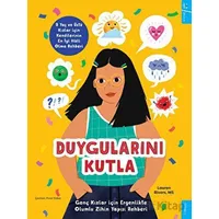 Duygularını Kutla - Lauren Rivers - Sola Kidz
