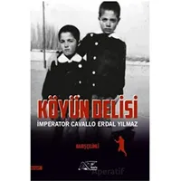 Köyün Delisi - Barış Çelimli - Kuytu Yayınları