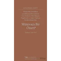 Mütevazı Bir Öneri - Jonathan Swift - Sel Yayıncılık