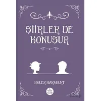 Şiirler De Konuşur - Hacer Karakurt - Elpis Yayınları