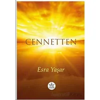 Cennetten - Esra Yaşar - Elpis Yayınları
