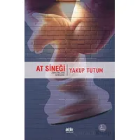 At Sineği - Yakup Tutum - Akıl Fikir Yayınları