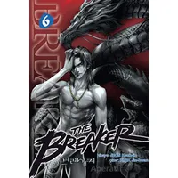 Breaker 6 - Jeon Keuk-Jin - Marmara Çizgi