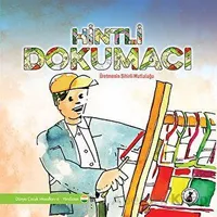 Hintli Dokumacı - Kolektif - Misket Kitap