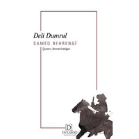 Deli Dumrul - Samed Behrengi - Dekalog Yayınları