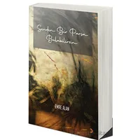 Senden Bir Parça Bulabilirsin - Emre Alan - Cinius Yayınları