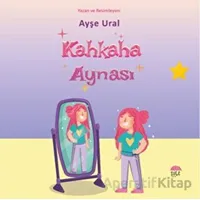 Kahkaha Aynası - Ayşe Ural - Şule Yayınları