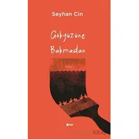 Gökyüzüne Bakmadan - Seyhan Cin - Şule Yayınları