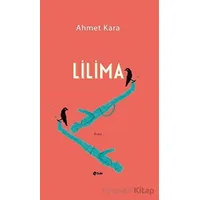 Lilima - Ahmet Kara - Şule Yayınları