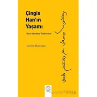 Çingis Han’ın Yaşamı - Boris Yakovleviç Vladimirtsov - Post Yayınevi