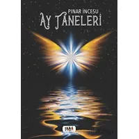 Ay Taneleri - Pınar İncesu - Tilki Kitap