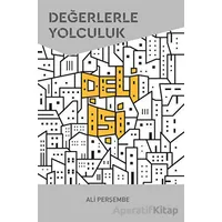 Deli İşi - Ali Perşembe - Scala Yayıncılık