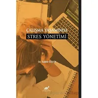 Çalışma Yaşamında Stres Yönetimi - Tuğba Özsoy - Paradigma Akademi Yayınları