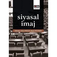 Siyasal İmaj - Kolektif - Eğitim Yayınevi - Bilimsel Eserler