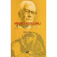 Hikmet Kıvılcımlı - Özkan Aydar - Paradigma Akademi Yayınları