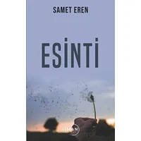 Esinti - Samet Eren - Liman Yayınevi