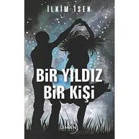 Bir Yıldız Bir Kişi - İlkim İsen - Liman Yayınevi