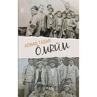 Ömrüm - Adnan Taşar - Liman Yayınevi