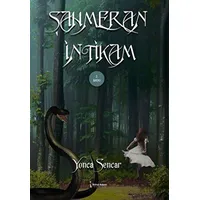 Şahmeran İntikam - Yonca Sencar - İkinci Adam Yayınları