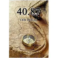 40.87 - Cem Doğaç - İkinci Adam Yayınları