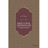 İsbat-ı Vacib Tartışmaları - Kolektif - Fecr Yayınları