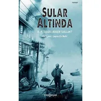 Sular Altında - Roger Saillant - Yeni İnsan Yayınevi