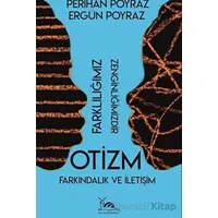 Otizm - Farkındalık ve İletişim - Perihan Poyraz - Sarmal Kitabevi