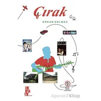 Çırak - Erkan Solmaz - Edebiyatist