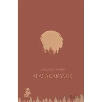 Alacakaranlık - Özgü Çömezoğlu - Edebiyatist