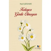 Kolayca Gönlü Olmayan - Nazlı Şehzade - Ateş Yayınları