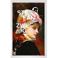 Clarıssa - Stefan Zweig - Palet Yayınları