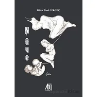 Nüve - Dilek Ünal Girgeç - Baygenç Yayıncılık