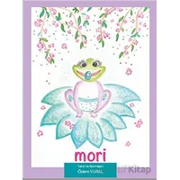 Mori - Özlem Vural - Platanus Publishing