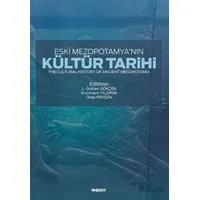 Eski Mezopotamyanın Kültür Tarihi - Kolektif - Değişim Yayınları